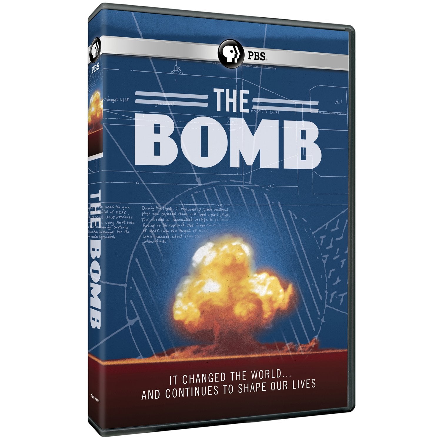 The Bomb (DVD)