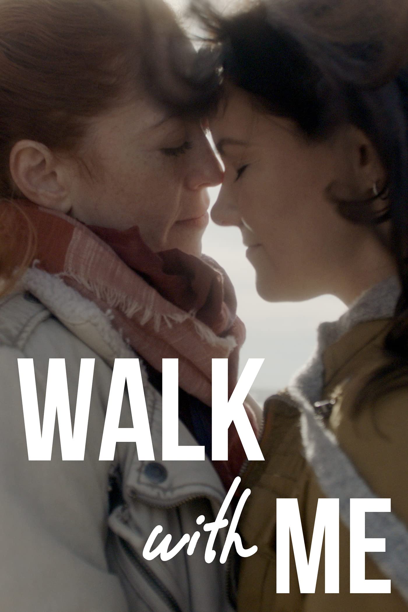 Walk with Me (DVD)