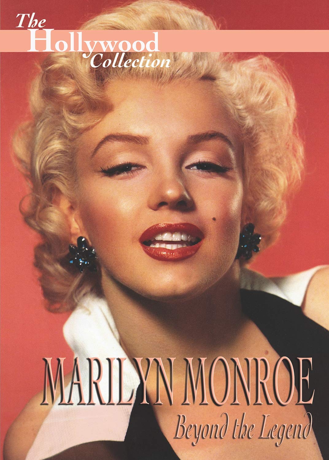 Hollywood Collection: Marilyn Monro (DVD)