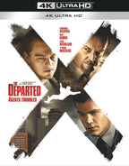 The Departed (4K Ultra HD)