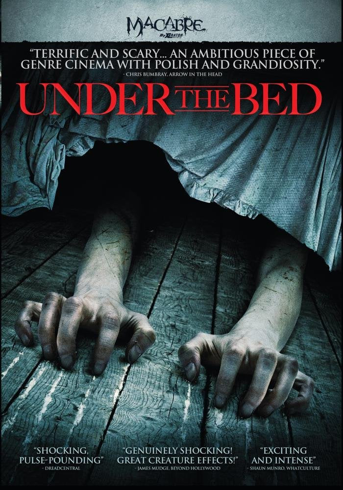 Under the Bed (DVD)