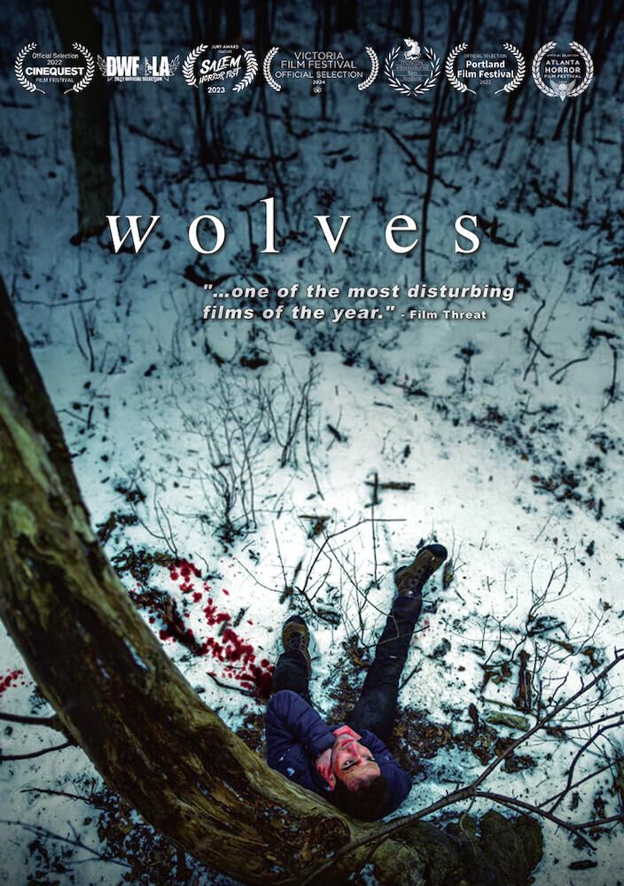 Wolves (DVD)