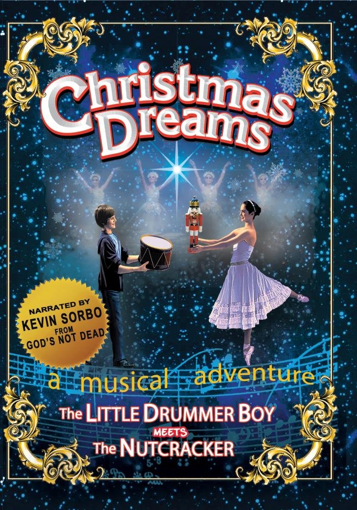 Christmas Dreams (DVD)
