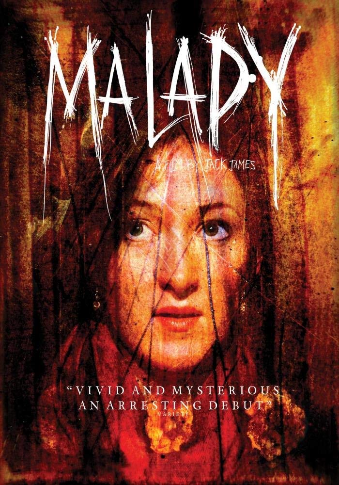 Malady (DVD)