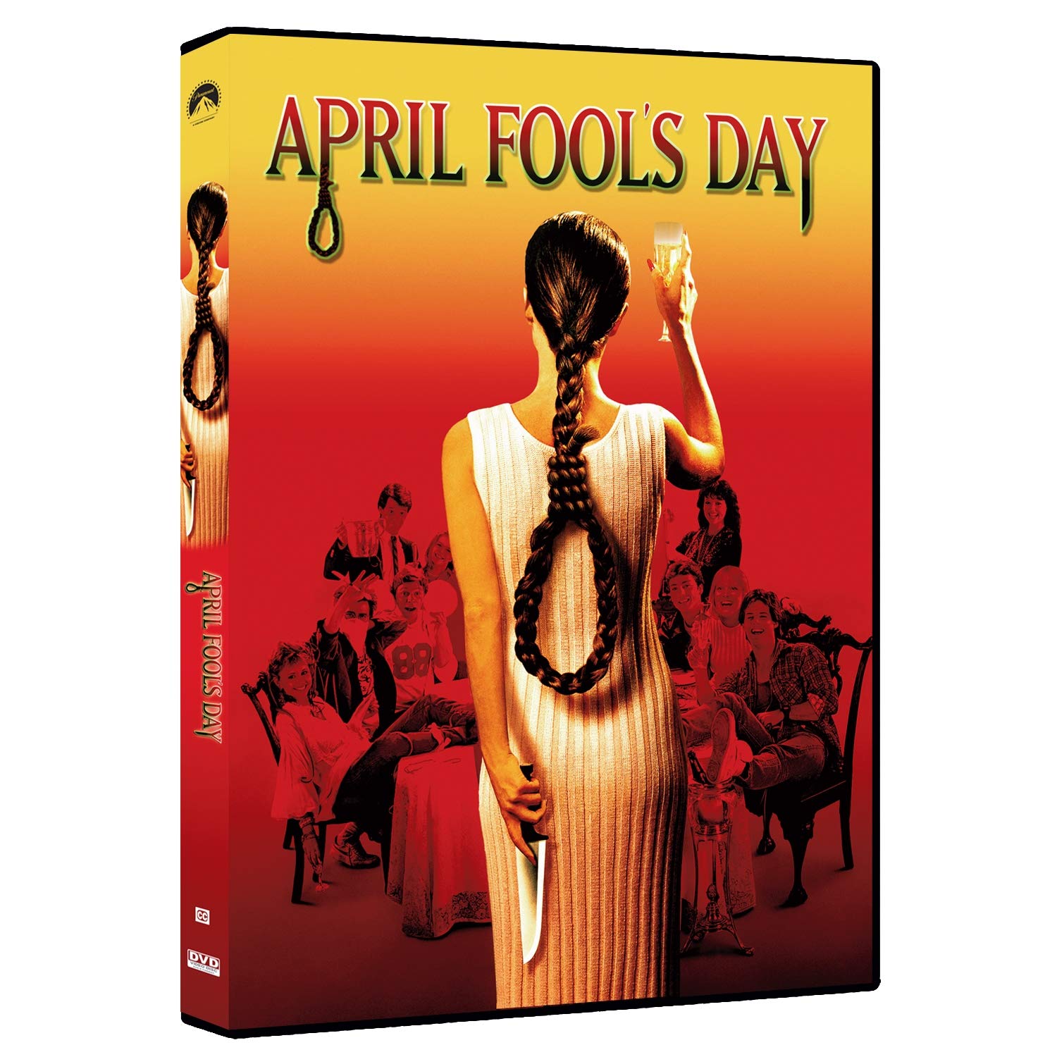 April Fools Day (DVD)