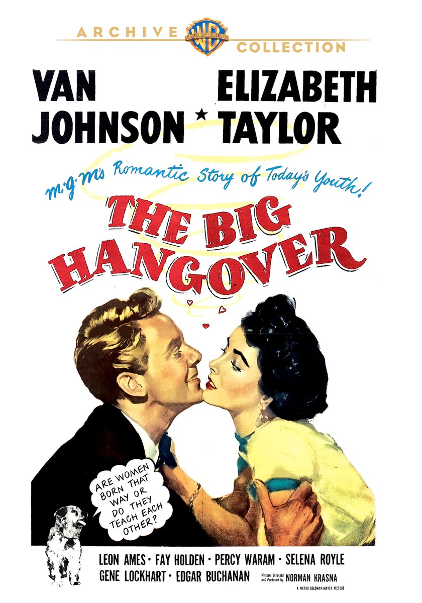 Big Hangover (DVD)