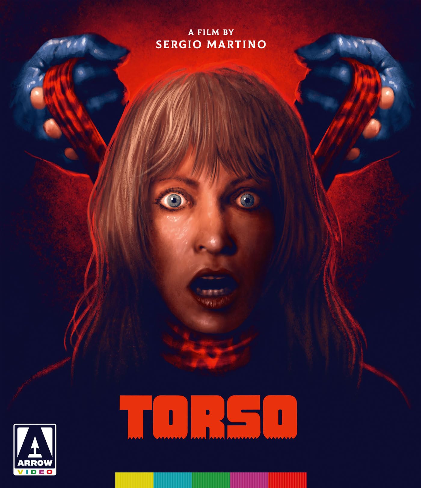 Torso (4K Ultra HD)