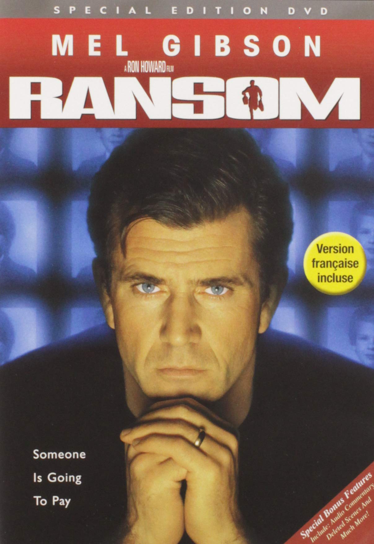 Ransom (DVD)