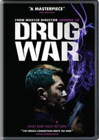 Drug War (2012) (DVD)