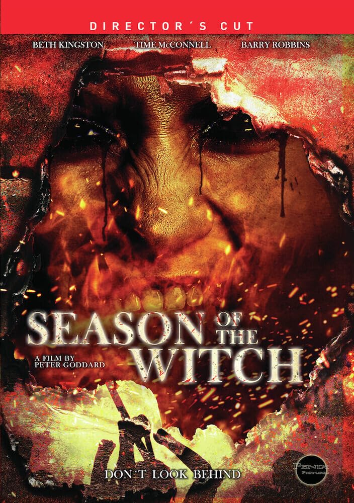 Season of the Witch (DVD)