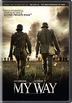 My Way (2011) (DVD)