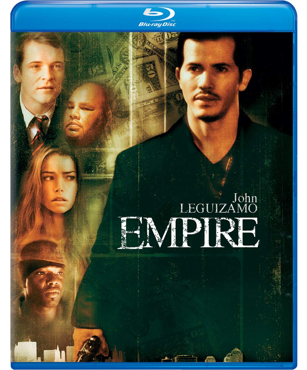 Empire (Blu-ray)