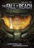Halo: The Fall of Reach (DVD)