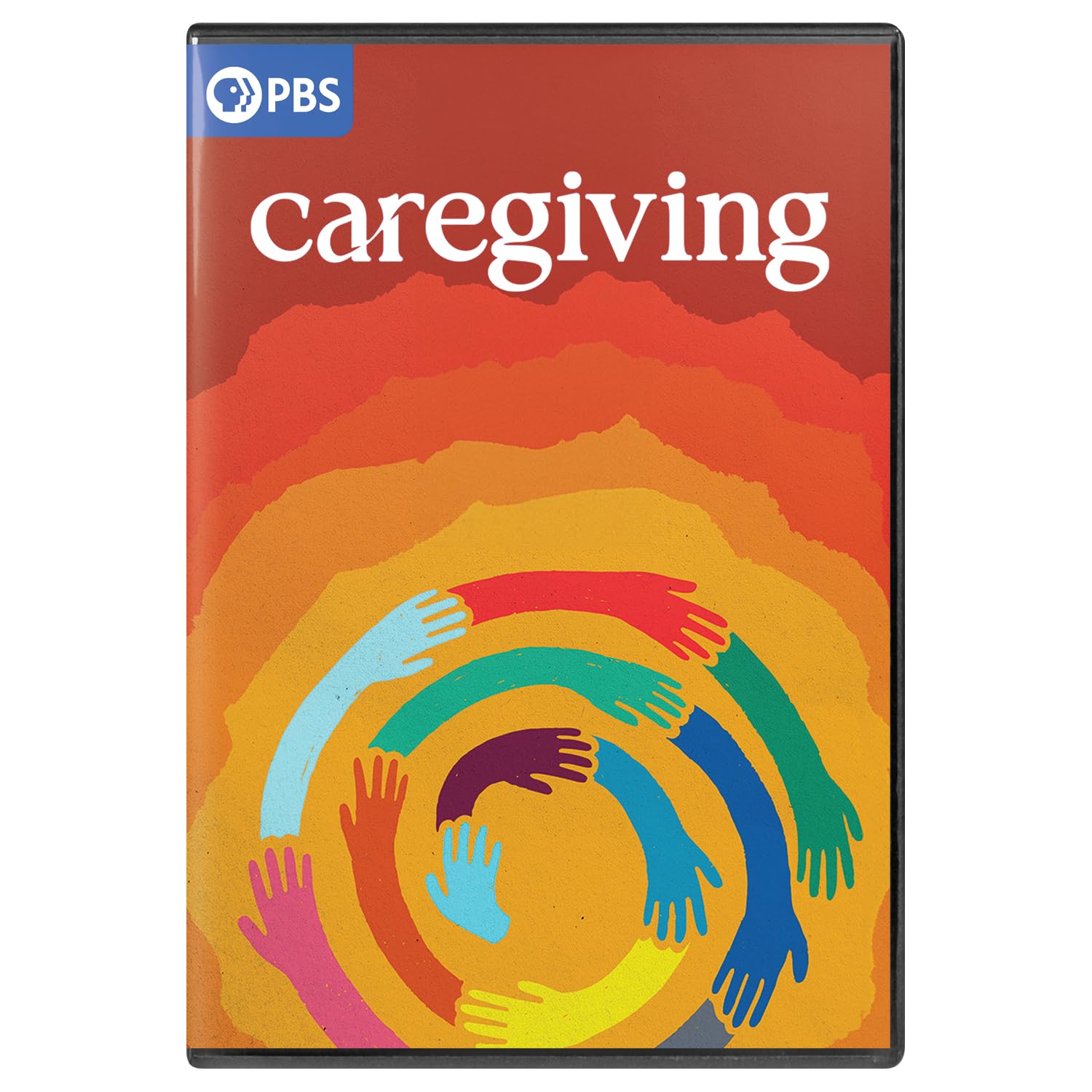 Caregiving (DVD)