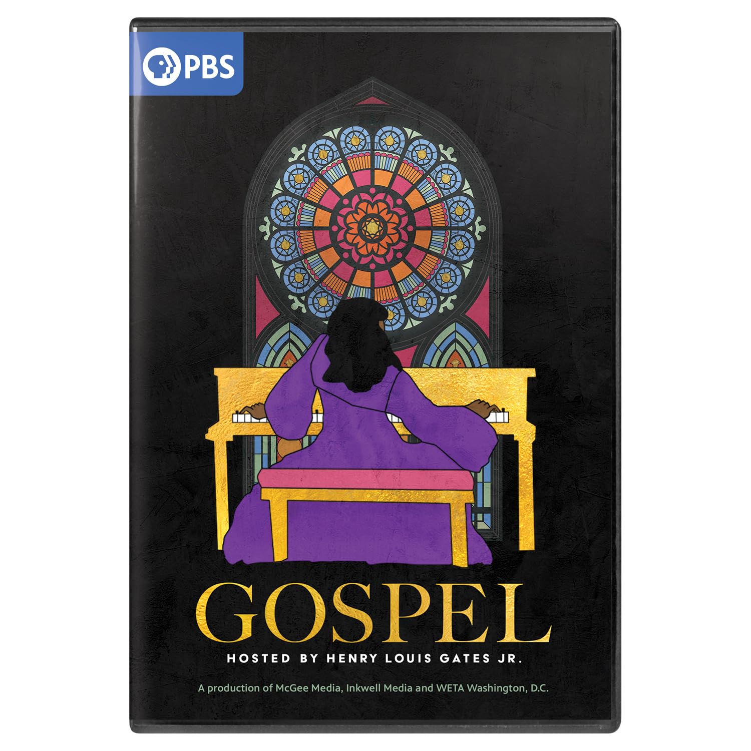 Gospel (DVD)