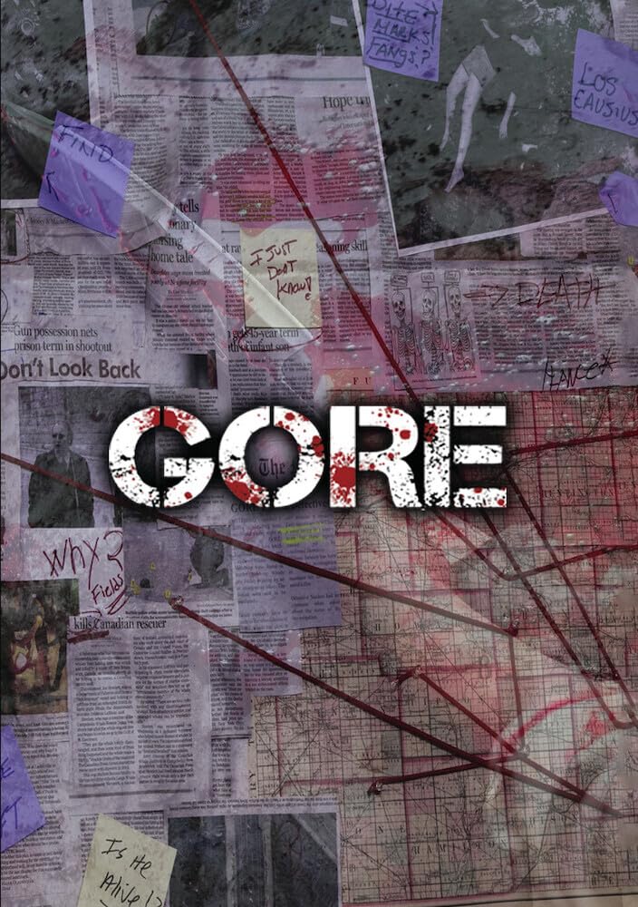 Gore (DVD)