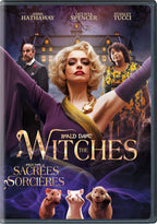 Witches, the (2020) (DVD)