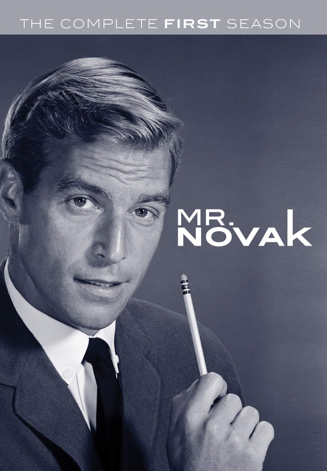 Mr. Novak: Season 1 (DVD)