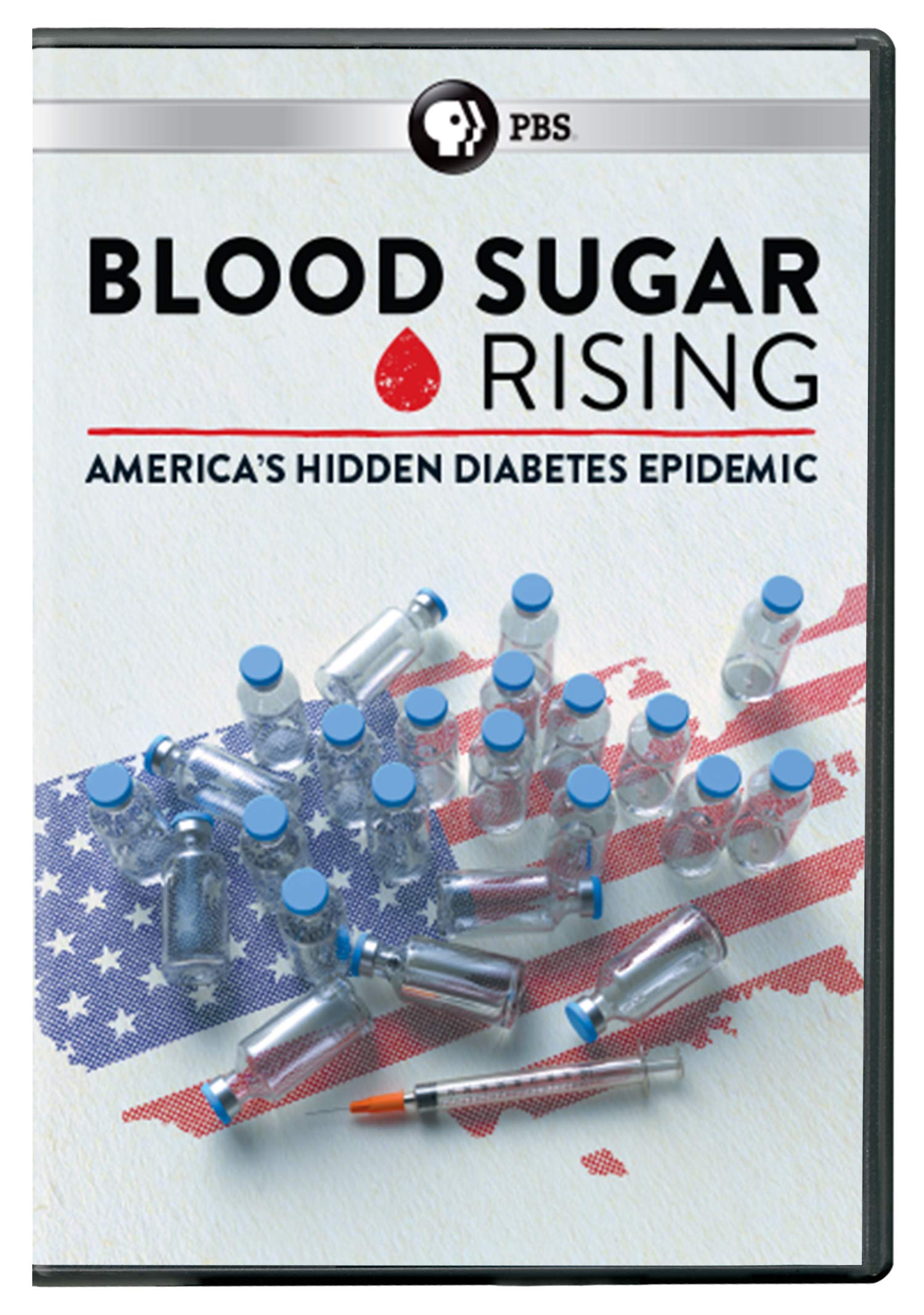 Blood Sugar Rising (DVD)