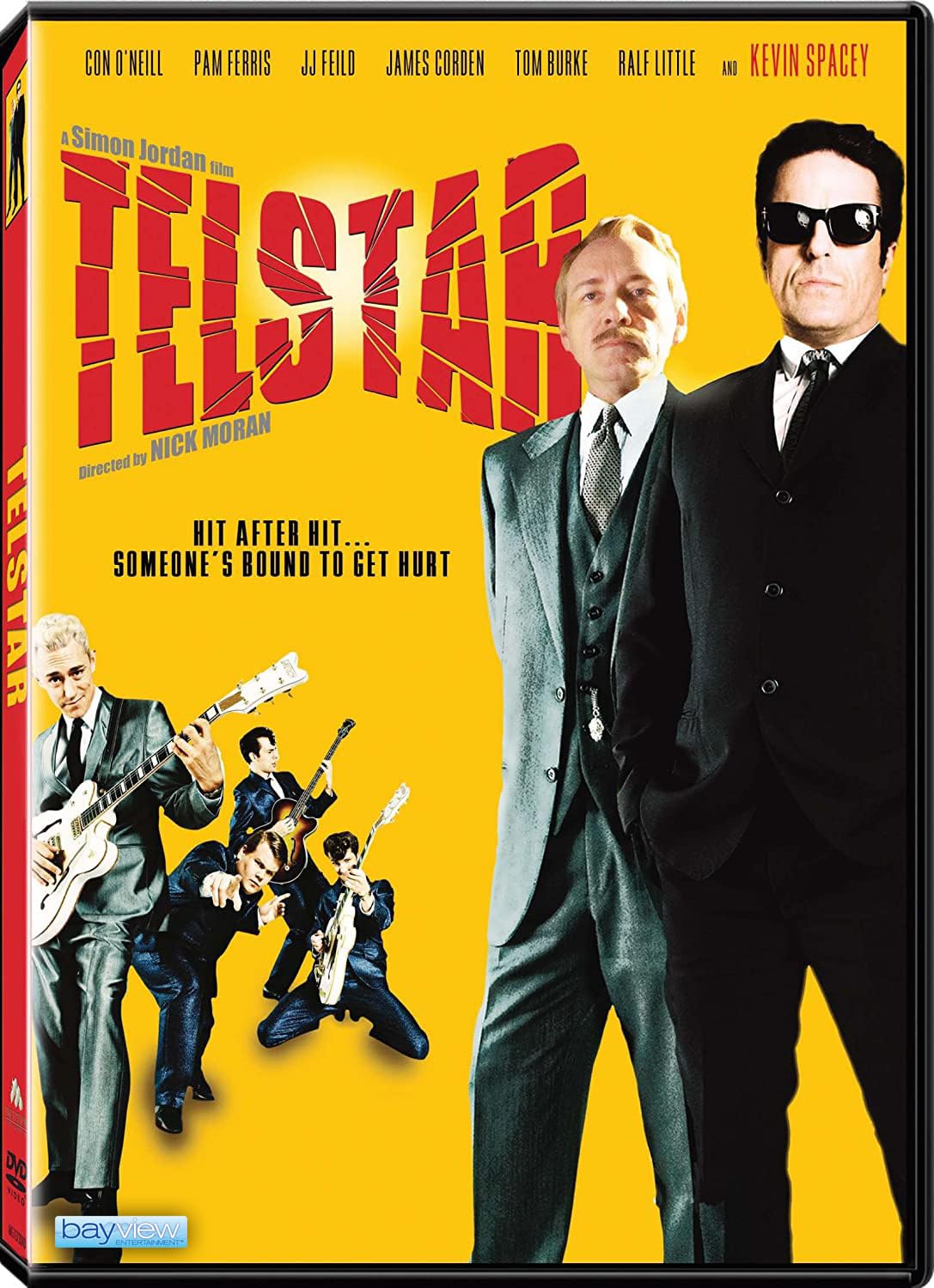 Telstar (DVD)