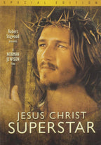 Jesus Christ Superstar (DVD)