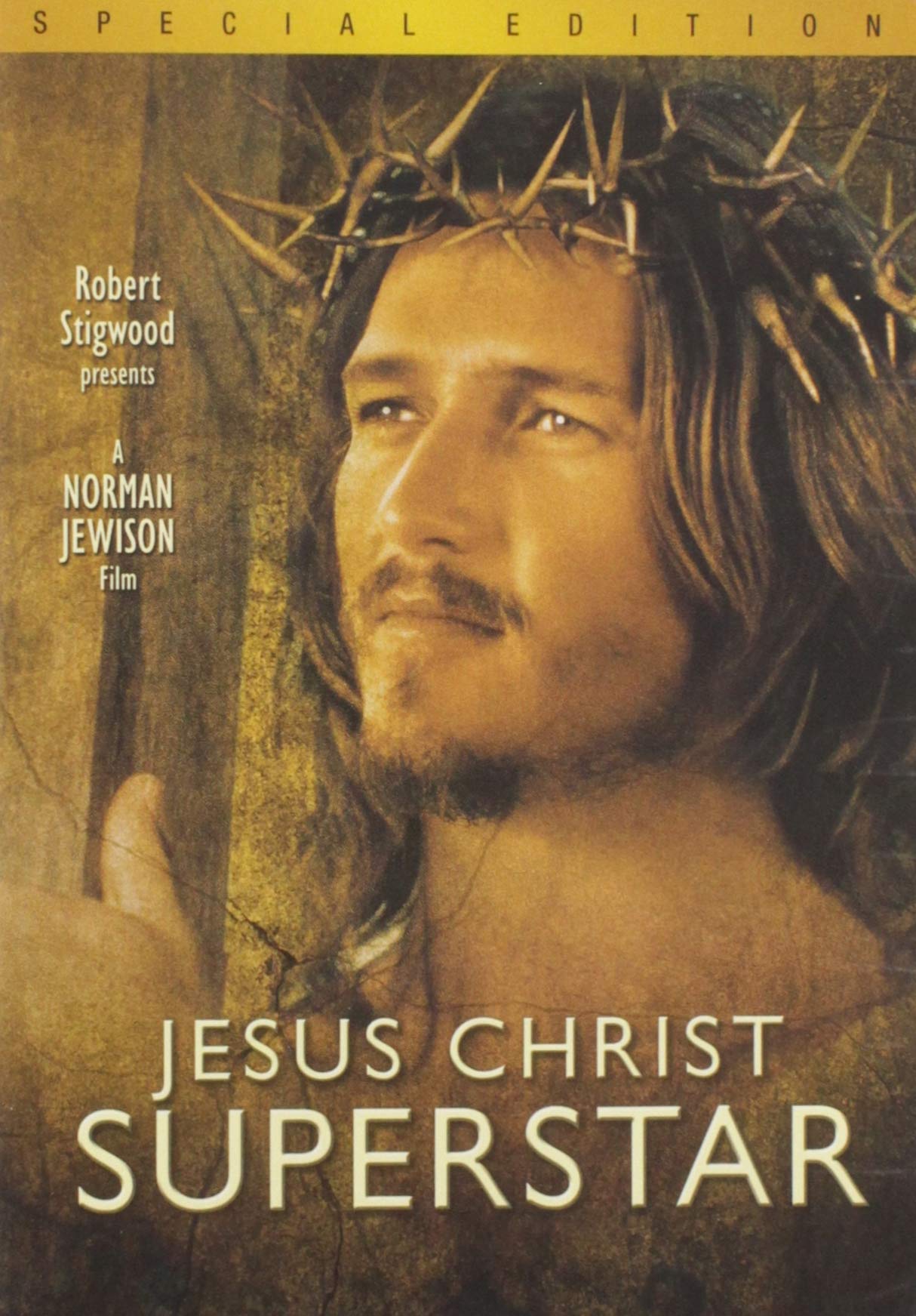 Jesus Christ Superstar (DVD)