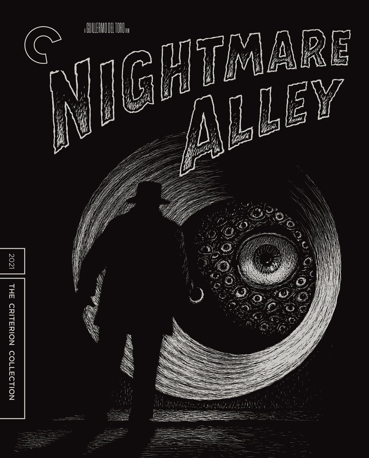 Nightmare Alley (4K Ultra HD)