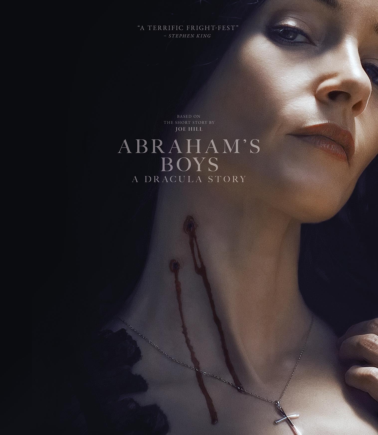 Abraham's Boys: A Dracula Story (4K Ultra HD)