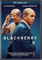 Blackberry (DVD)