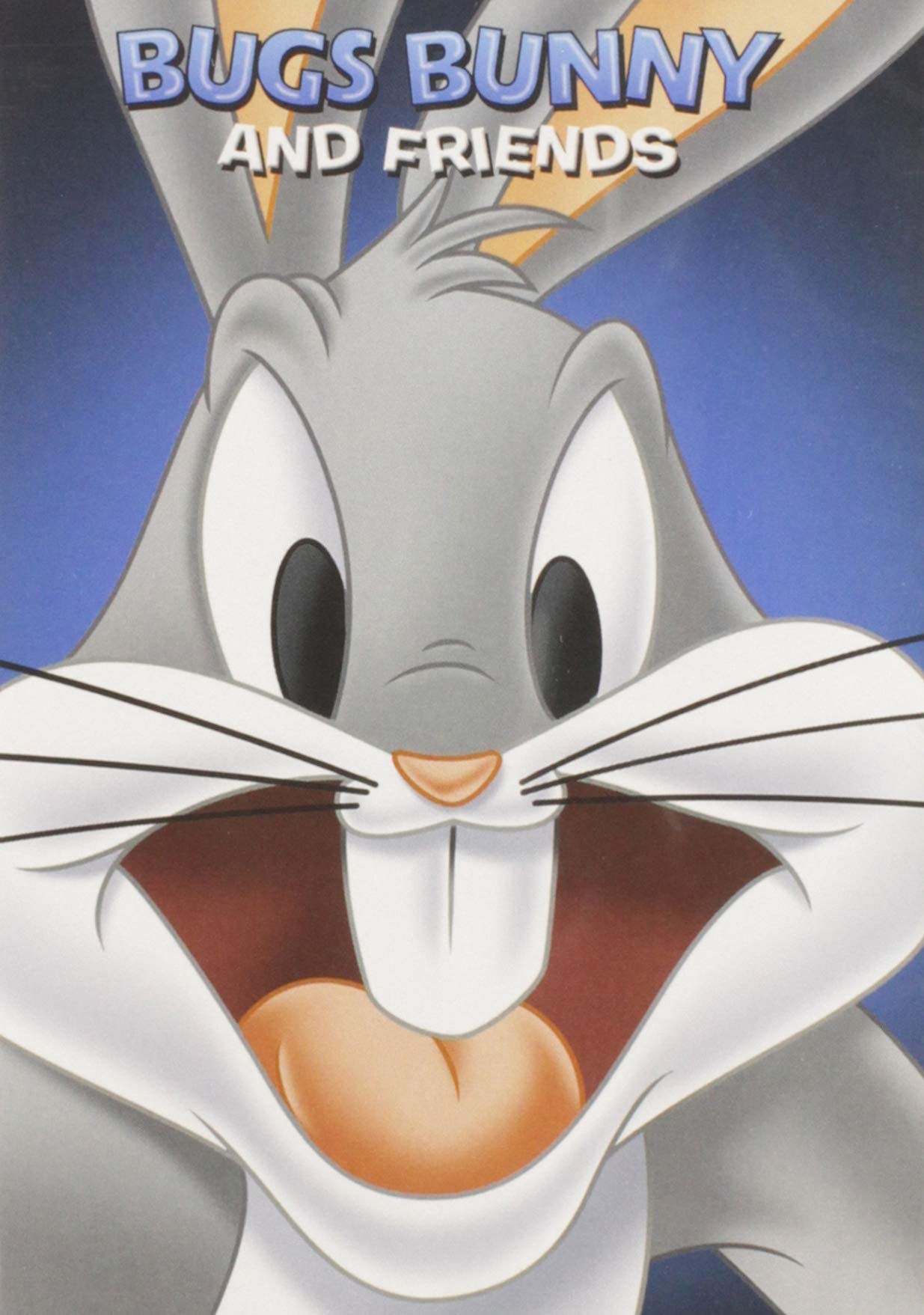 Bugs Bunny and Friends (DVD)