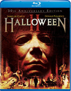 Halloween II (Blu-ray)