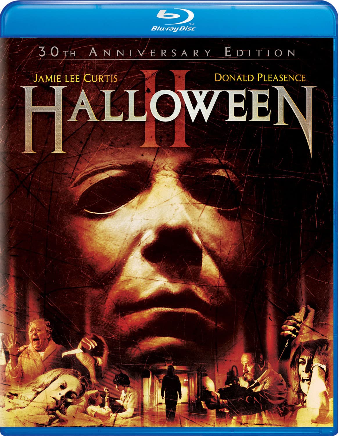 Halloween II (Blu-ray)