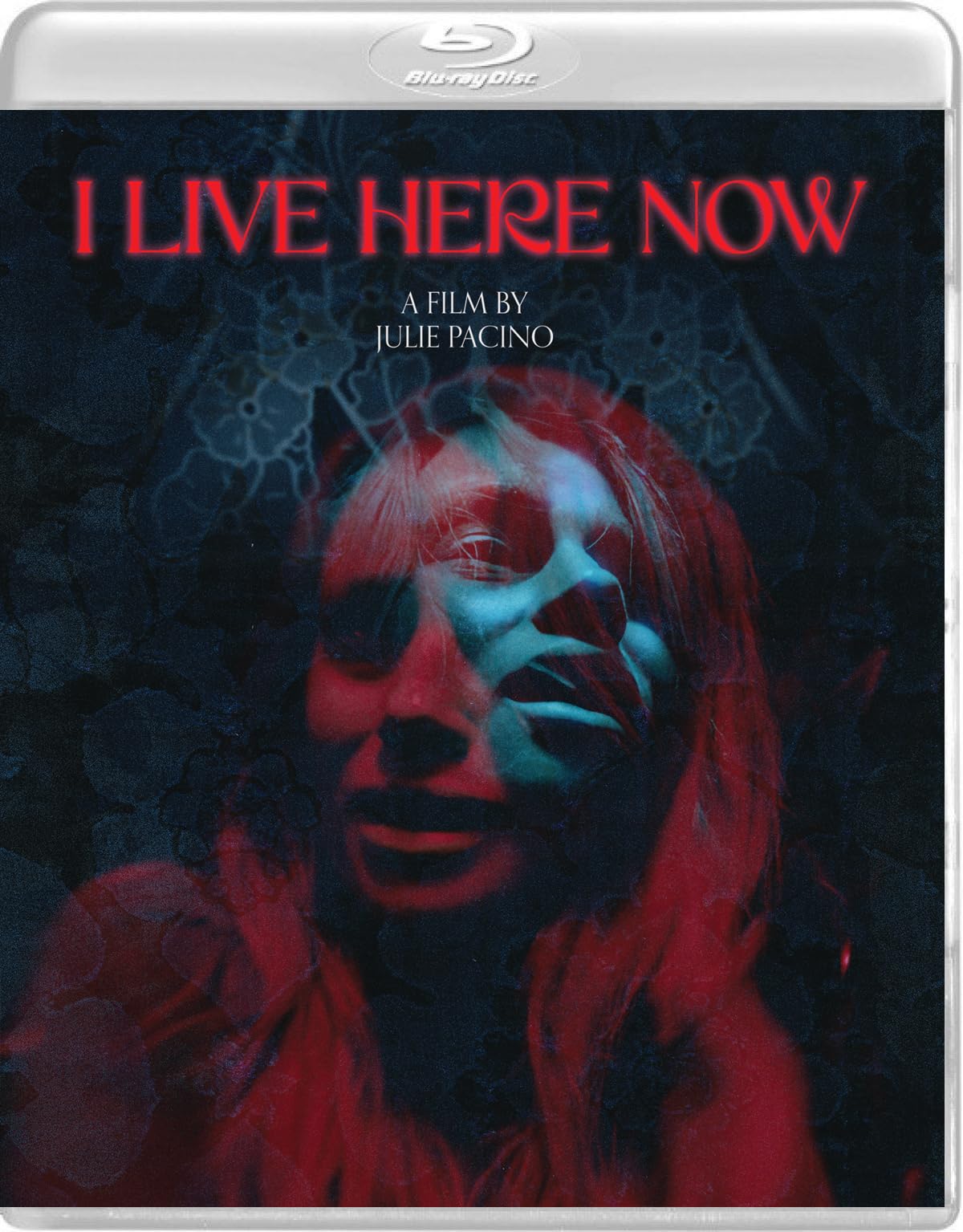 I Live Here Now (Blu-ray)