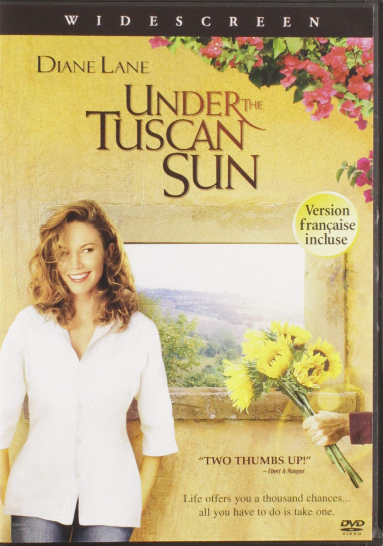 Under the Tuscan Sun (DVD)