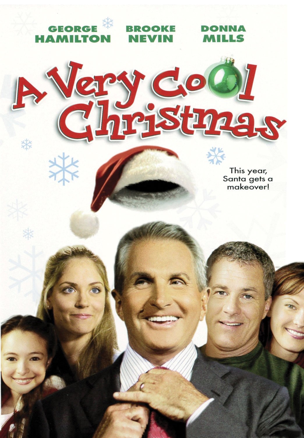 A Very Cool Christmas (DVD)
