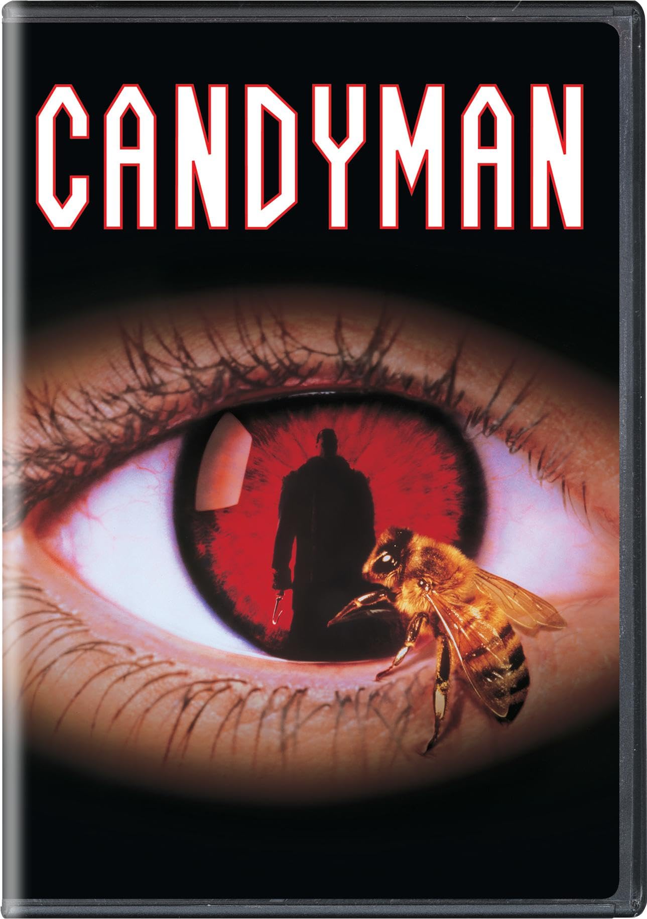 Candyman (1992) (DVD)