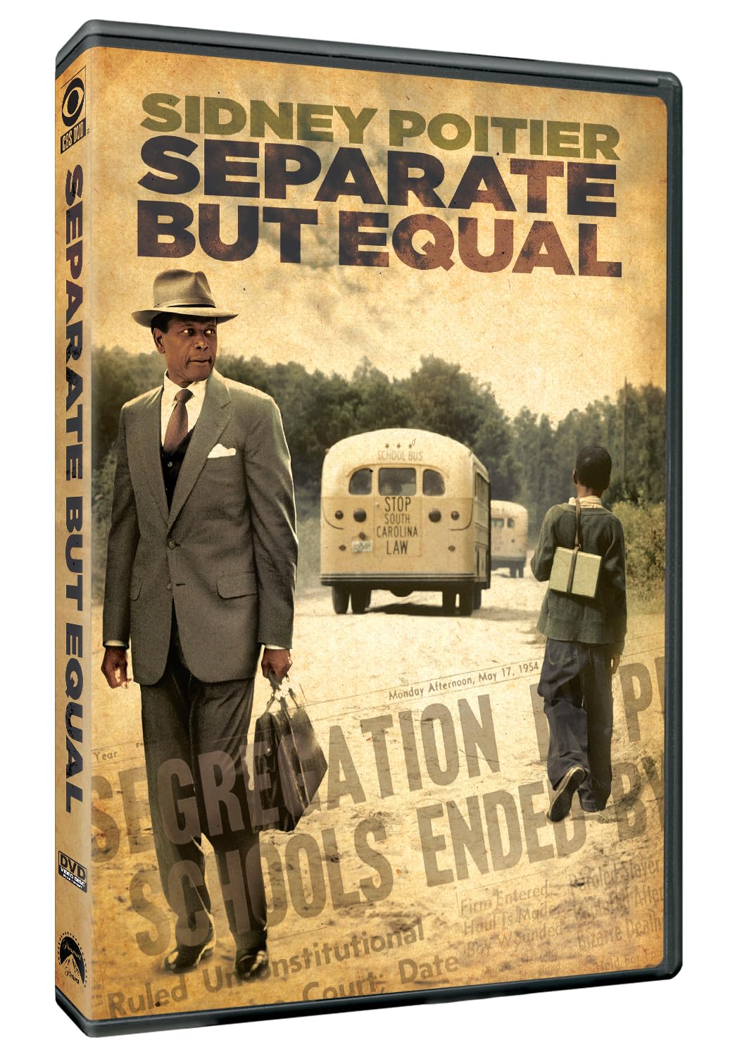 Separate but Equal (DVD)