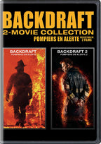 Backdraft: 2-Movie Collection (DVD)