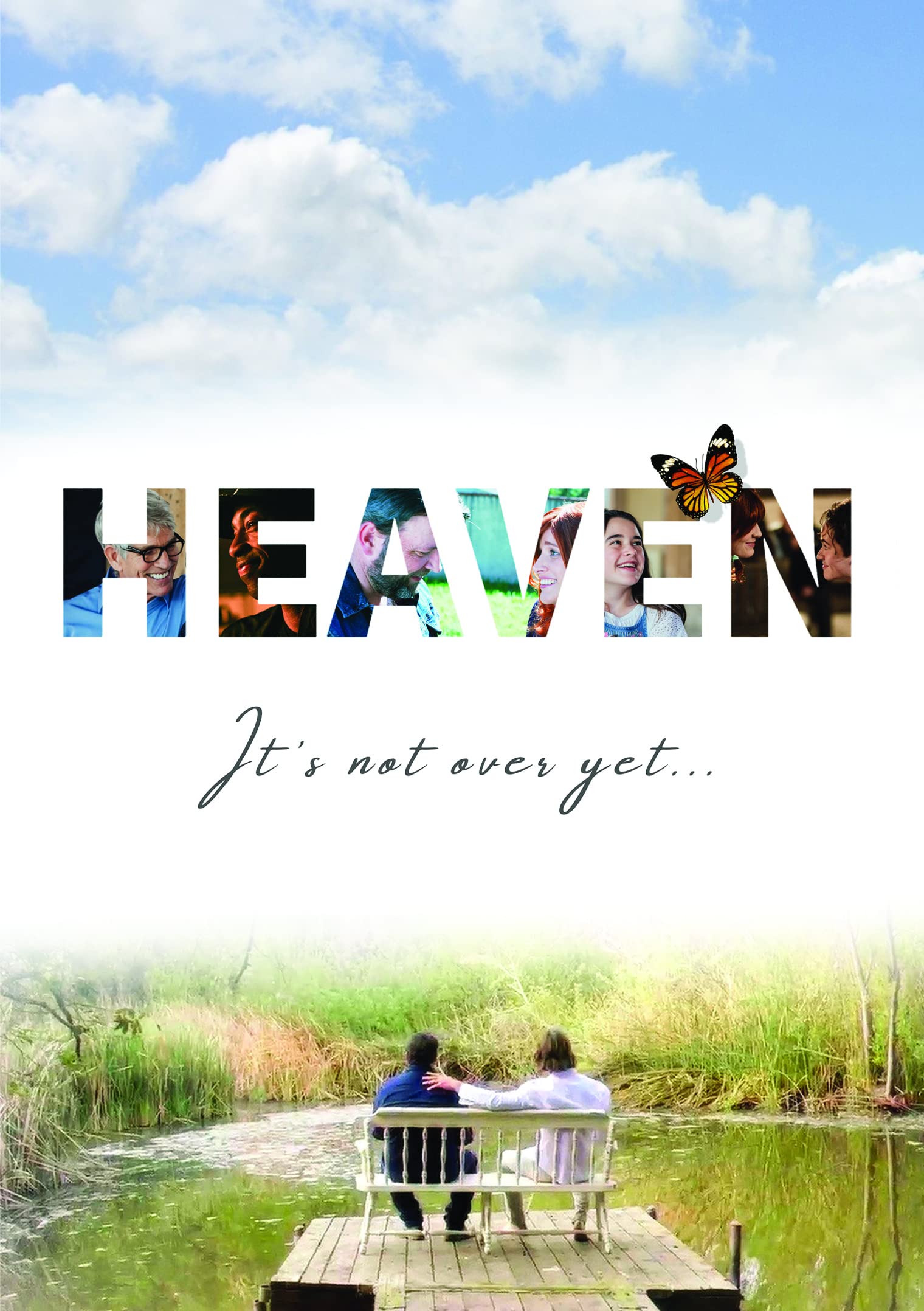 Heaven (DVD)