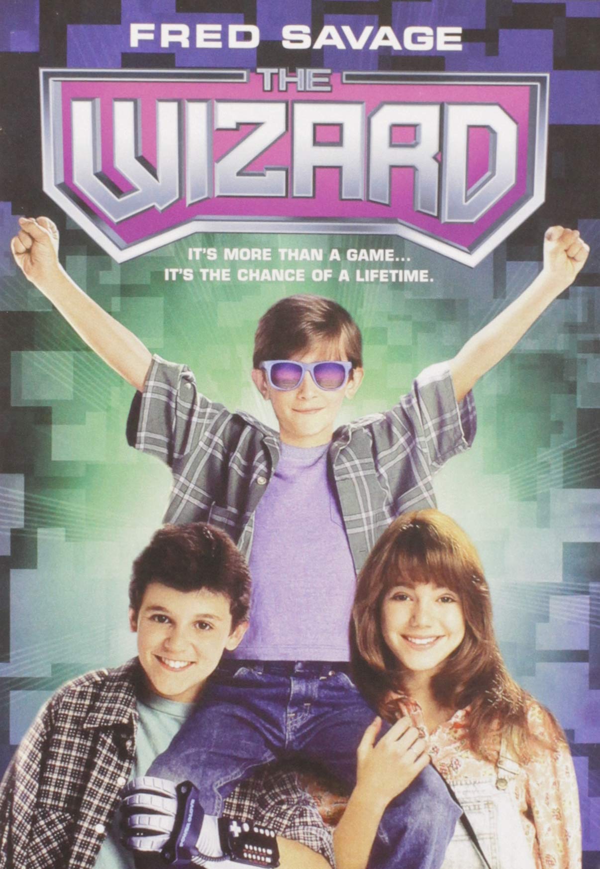 The Wizard (DVD)