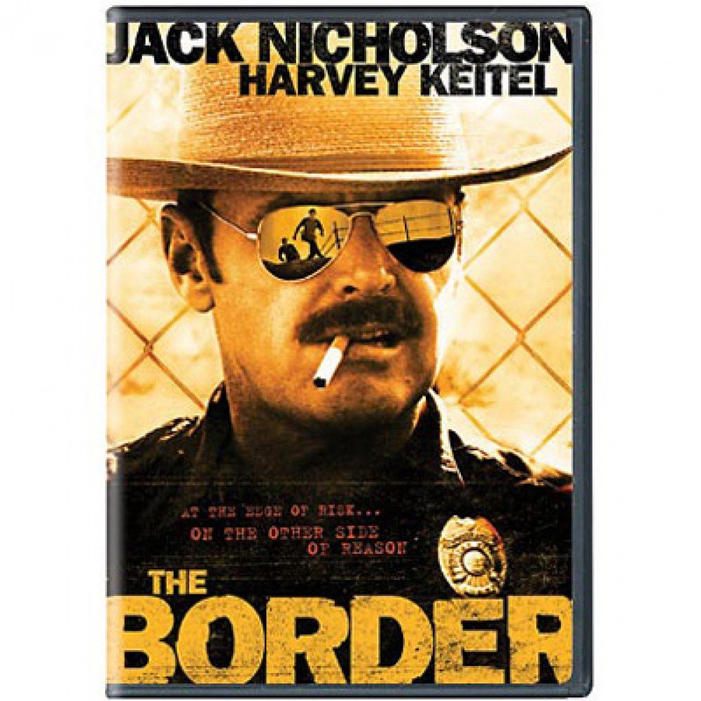 Border (DVD)