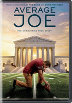 Average Joe (DVD)