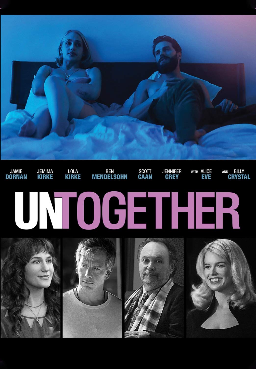 Untogether (DVD)
