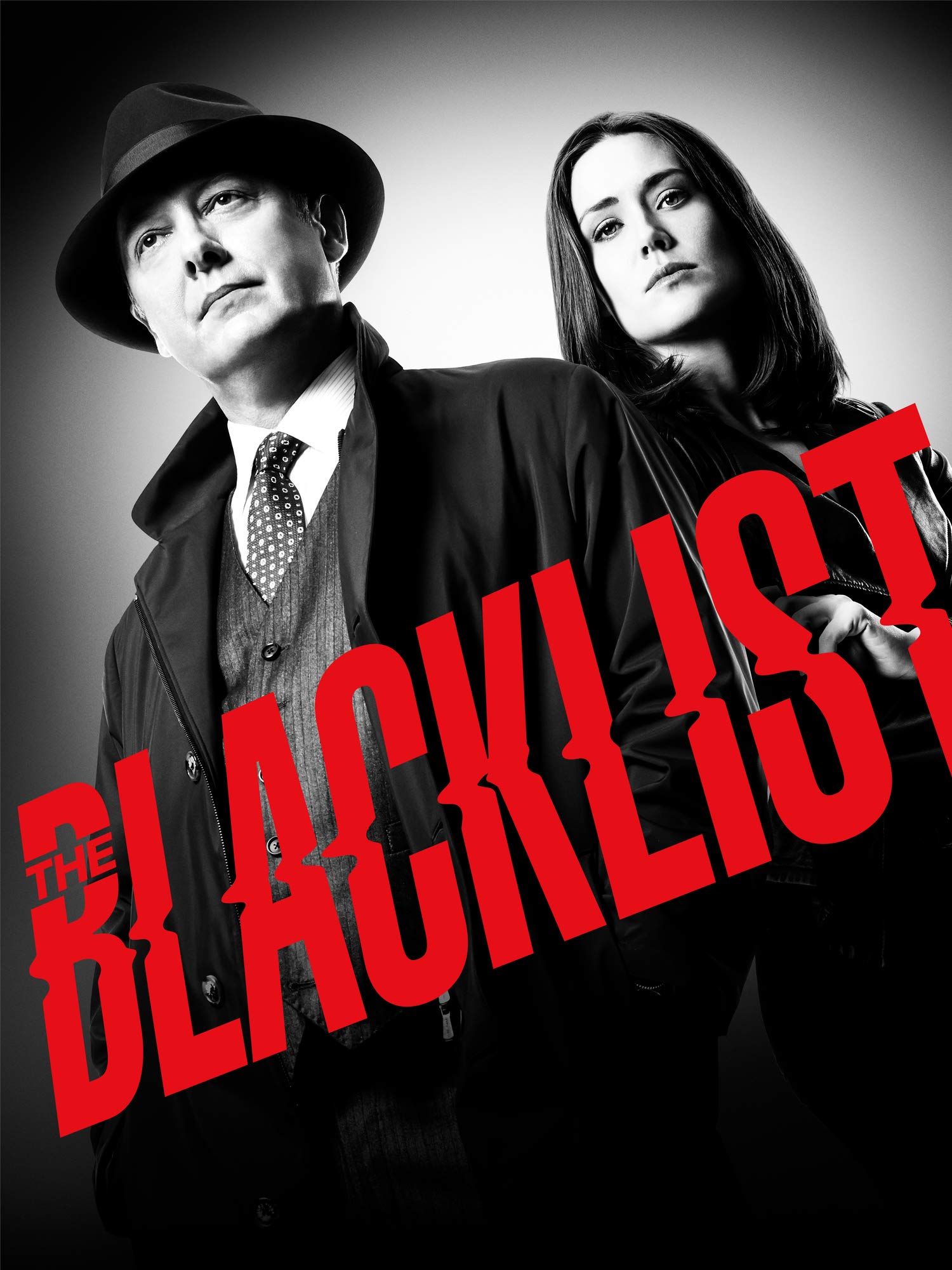 Blacklist: Season 7 (Blu-ray)