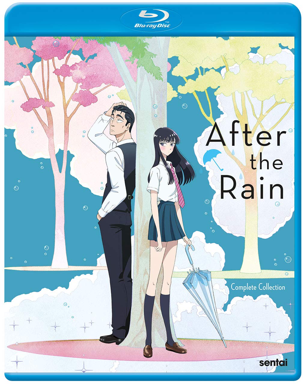 After the Rain (Blu-ray)