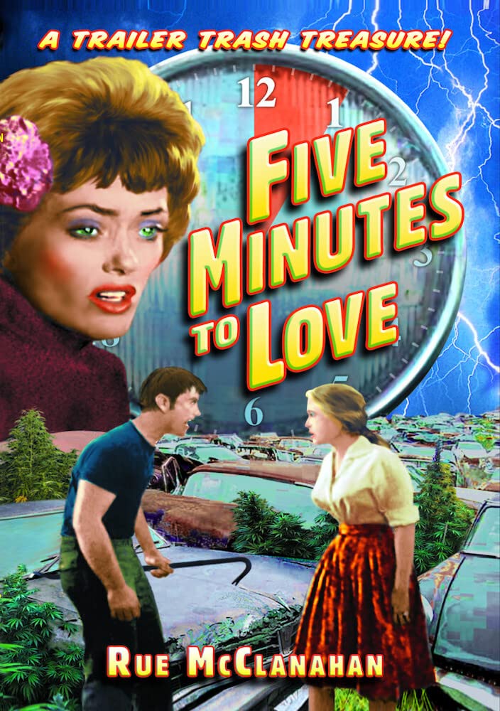 5 Minutes to Love (DVD)