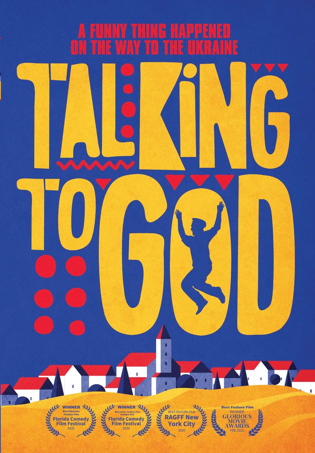 Talking to God (DVD)