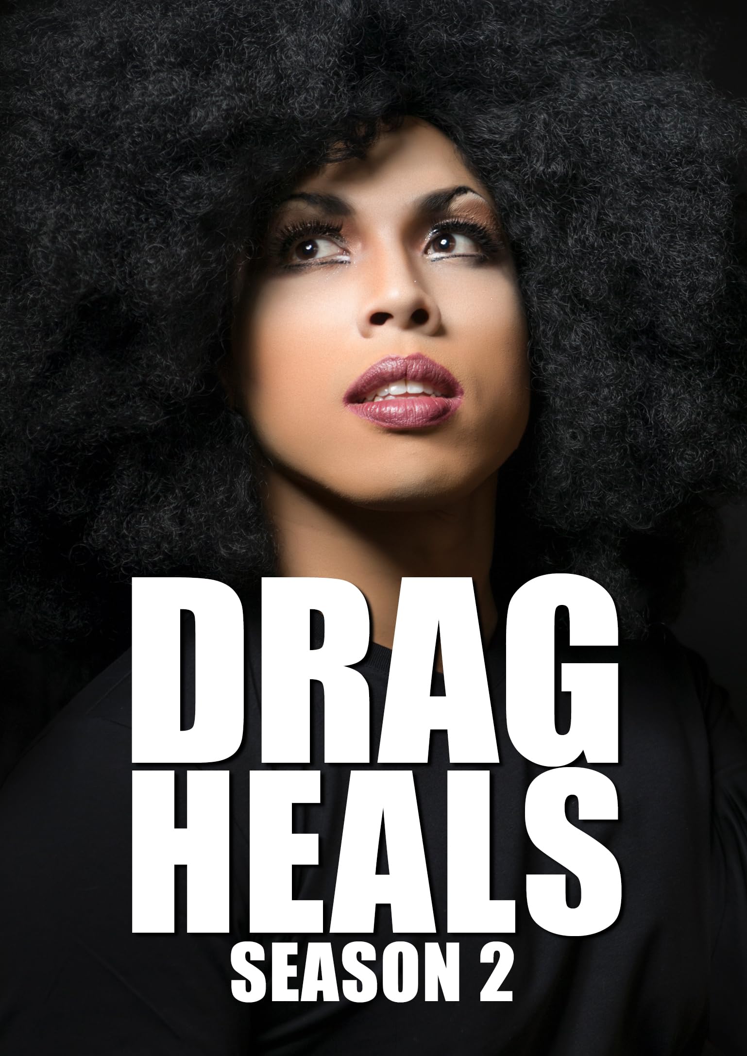 Drag Heals: Season 2 (DVD)