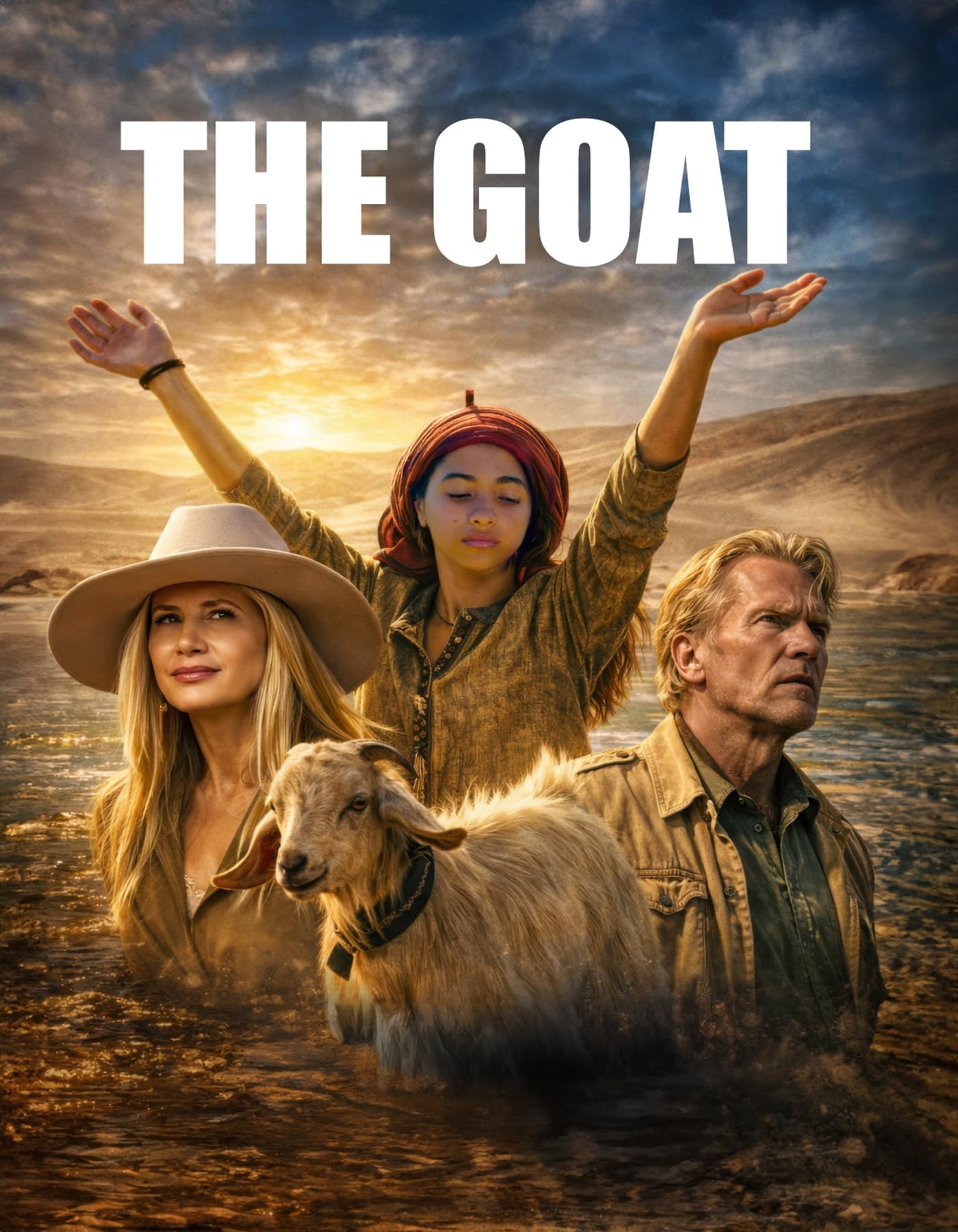 Goat (DVD)