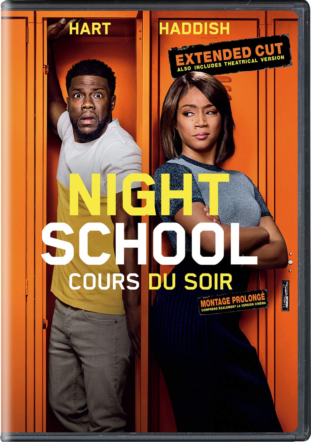 Night School (DVD)
